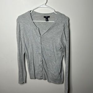 GAP CARDIGAN